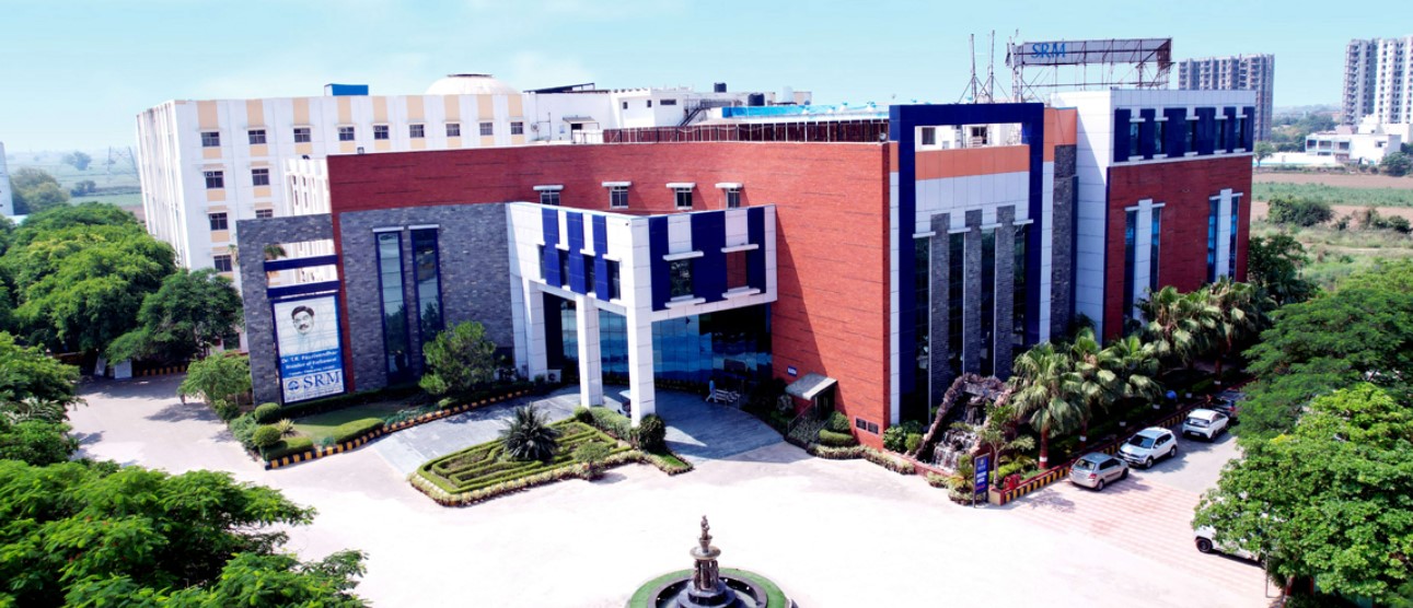 SRM University